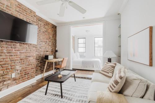 Blueground West Village AC wd nr park NYC-1761, New York (Foto 3)