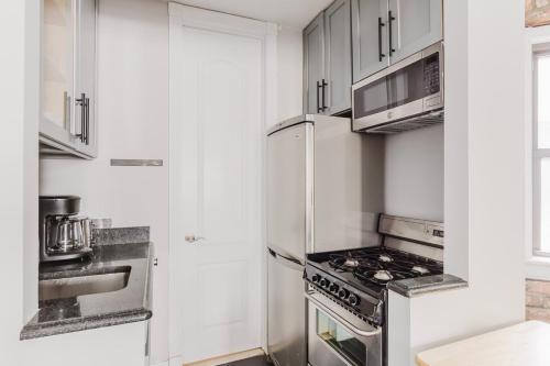 Blueground West Village AC wd nr park NYC-1761, New York (Foto 6)