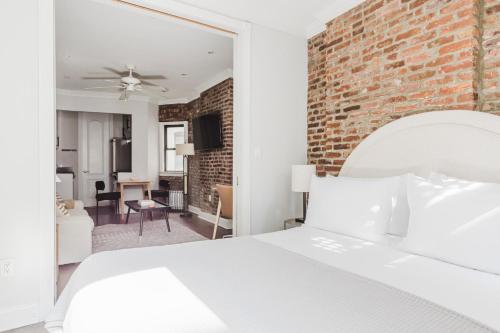 Blueground West Village AC wd nr park NYC-1761, New York (Foto 10)