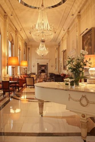 ผับ/เลาจน์, Palacio Estoril Golf & Wellness in เอสโตริล