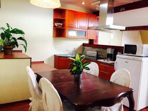 One-Bedroom Apartment image 8