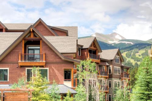 Water House on Main Street - Accommodation - Breckenridge