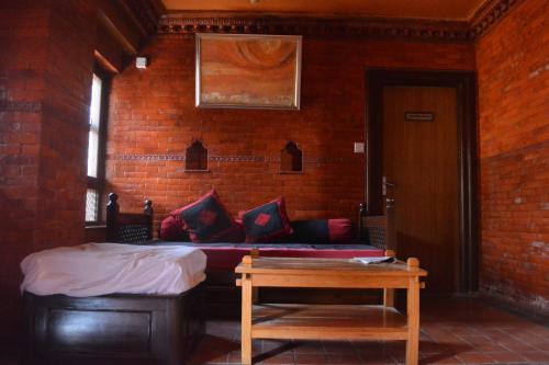 Bhaktapur Paradise Hotel