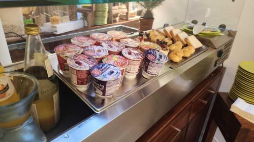 อาหารและเครื่องดื่ม, Gasthaus zum Halbmond in สเปเยอร์