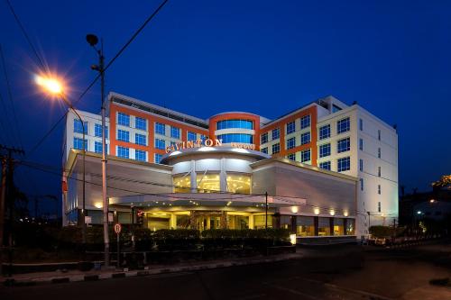 Cavinton Hotel Yogyakarta by Tritama Hospitality