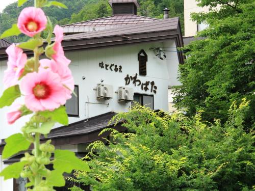 Hatoguruma Kawabata - Accommodation - Nozawa Onsen