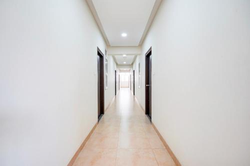 FabHotel Atithi Residency - Nr. Kaikondrahalli Lake - 로비