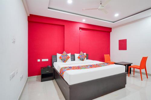 FabHotel Atithi Residency
