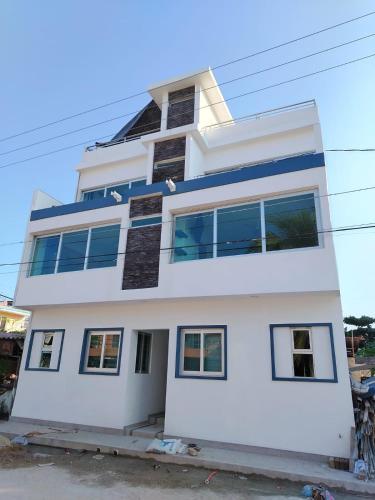 Bungalow 5 Vista Tropical in San Patricio Melaque