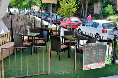 Hotel Medina de Toledo - image 5