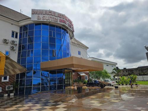 Immaculate Hotels and Apartments