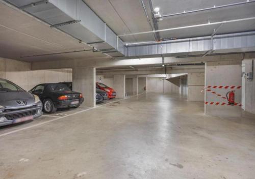 1BR apartment by Central Station