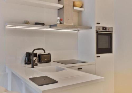 1BR apartment by Central Station, Amberes (foto 7)