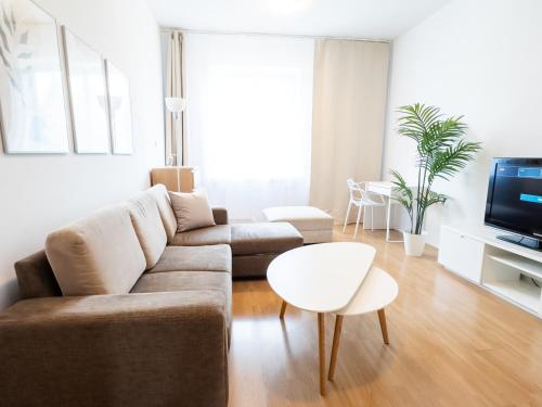 Sage Suite Bratislava City Center, Bratislava (photo 10)