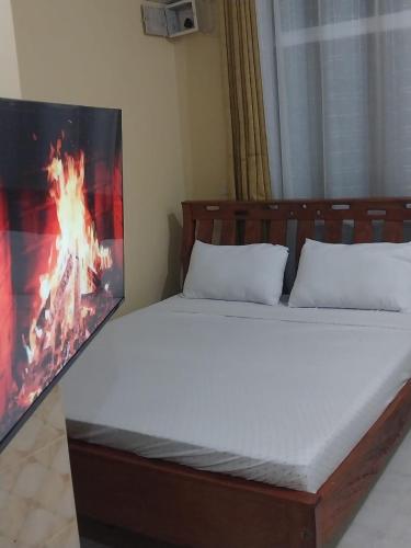 Amore cosy studio mtwapa in Mtwapa