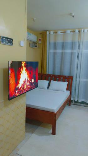 Amore cosy studio mtwapa in Mtwapa