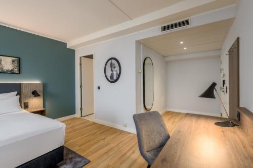 Mercure Hannover Oldenburger Allee - image 11