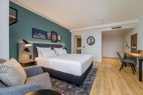 Mercure Hannover Oldenburger Allee - image 2