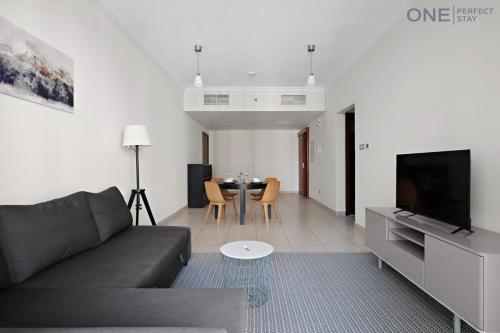 Fantastic 1BR In Downtown Next To Burj Khalifa, Dubaï (photo 2)