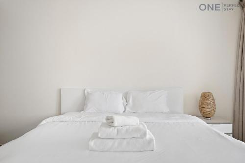 Fantastic 1BR In Downtown Next To Burj Khalifa, Dubaï (photo 6)