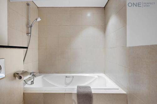 Fantastic 1BR In Downtown Next To Burj Khalifa, Dubaï (photo 9)