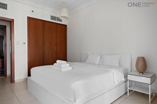Fantastic 1BR In Downtown Next To Burj Khalifa, Dubaï (photo 8)