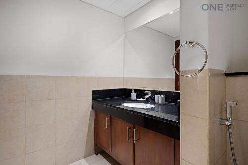 Fantastic 1BR In Downtown Next To Burj Khalifa, Dubaï (photo 10)