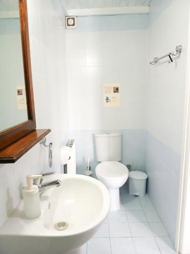 Vannas istaba, Cozy Courtyard Apartment in Skarinou