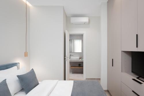 Athens Luxury Ethereal Stay, Ateny (zdjęcie 9)