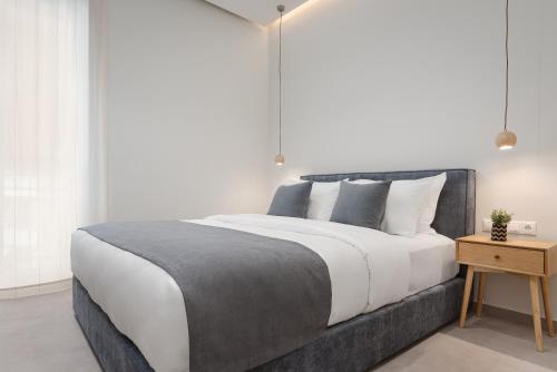 Athens Luxury Ethereal Stay, Ateny (zdjęcie 7)