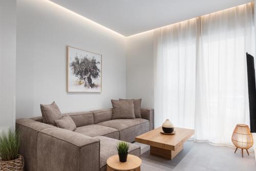 Athens Luxury Ethereal Stay, Ateny (zdjęcie 3)