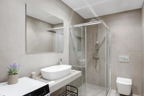 Athens Luxury Ethereal Stay, Ateny (zdjęcie 10)