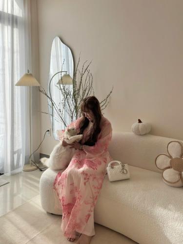 Phú Liên 2 Homestay- Đảo Phú Quý - 편의 시설/서비스