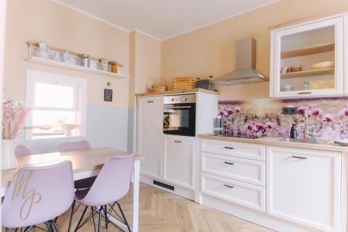 Kitchen, Entspannung auf dem Land in Gerwisch