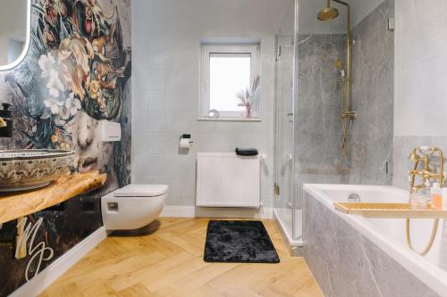 Shower, Entspannung auf dem Land in Gerwisch