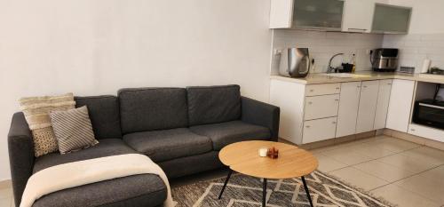 הדירה האורבנית, Bat Yam (foto 9)