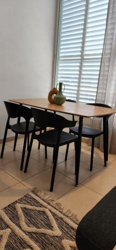 הדירה האורבנית, Bat Yam (foto 10)