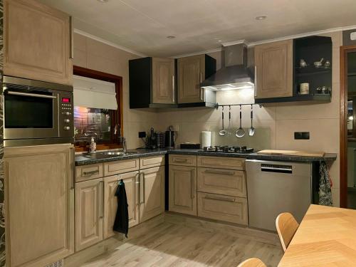Ermerlodge in Erm