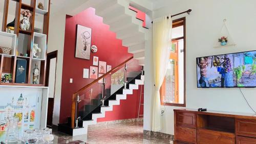 Vang's Homestay - Huế