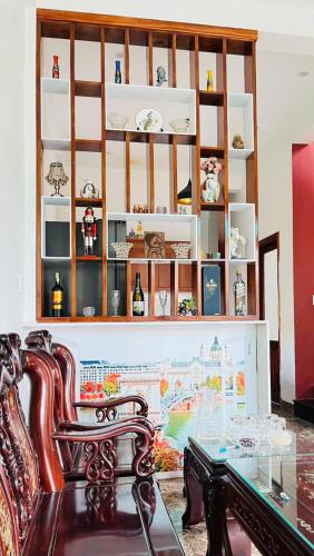 Vang's Homestay - Huế