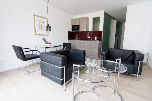 U35 by PTM Apartments, Stuttgart (photo 2)