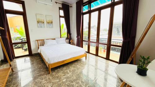 Vang's Homestay - Huế