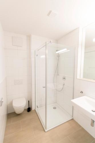 U35 by PTM Apartments, Stuttgart (photo 4)