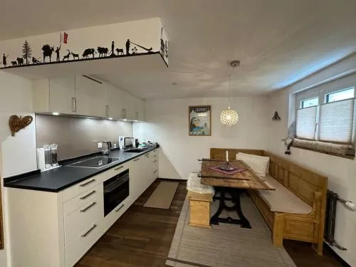 House Mélèzes C - charming and well-being apartment in Zermatt, Schweiz