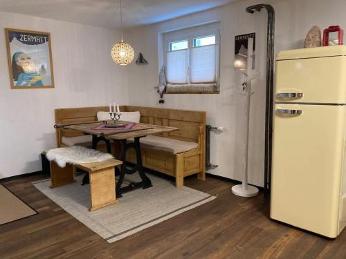 House Mélèzes C - charming and well-being apartment, Zermatt (fotografie 8)