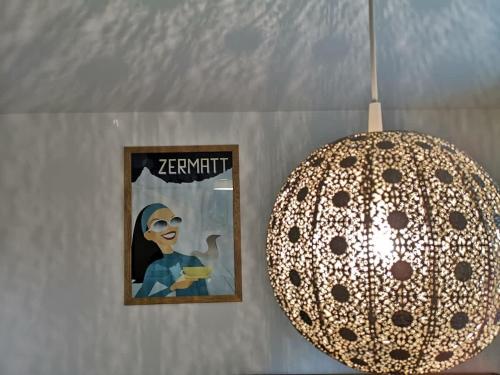 House Mélèzes C - charming and well-being apartment, Zermatt (fotografie 10)