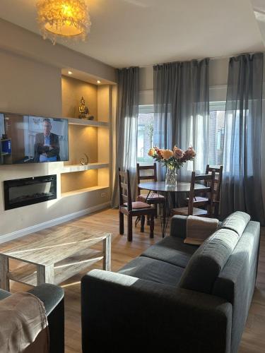 Ferienwohnung am Landgestüt (Ferienwohnung am Landgestut) in Warendorf