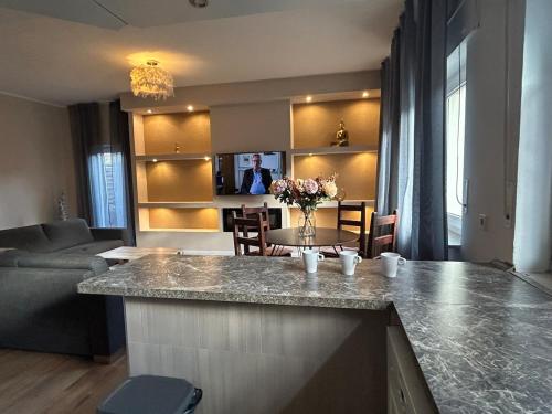 Ferienwohnung am Landgestüt (Ferienwohnung am Landgestut) in Warendorf