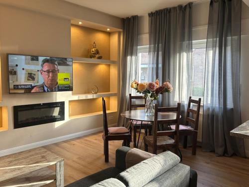 Ferienwohnung am Landgestüt (Ferienwohnung am Landgestut) in Warendorf
