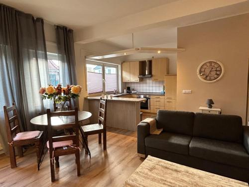 Ferienwohnung am Landgestüt (Ferienwohnung am Landgestut) in Warendorf